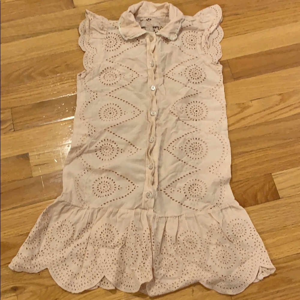 Stella mccartney Gap Dress